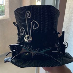 Jack Skellington Hat